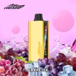 Cool Mint | JNR Cruiser Gold Disposable Vape - Image 3