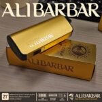 Alibarbar Ingot 9000 Puffs Disposable Vape - Image 9