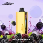 Strawberry Coconut Watermelon | JNR Cruiser Gold Disposable Vape - Image 6
