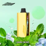 Watermelon Ice | JNR Cruiser Gold Disposable Vape - Image 9
