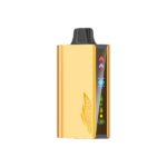 Blackberry Ice | JNR Cruiser Gold Disposable Vape