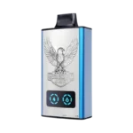 JNR Vape Mega Box Pro 60000 Puffs Disposable Vape - Image 3