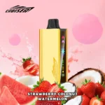 Mixed Berry | JNR Cruiser Gold Disposable Vape - Image 11