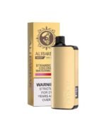 Alibarbar Ingot 9000 Puffs Disposable Vape - Image 10