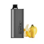 SWIX Mate-Banana Smoothie