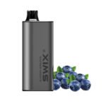 SWIX MATE 9000 PUFFS (20MG) - Image 14