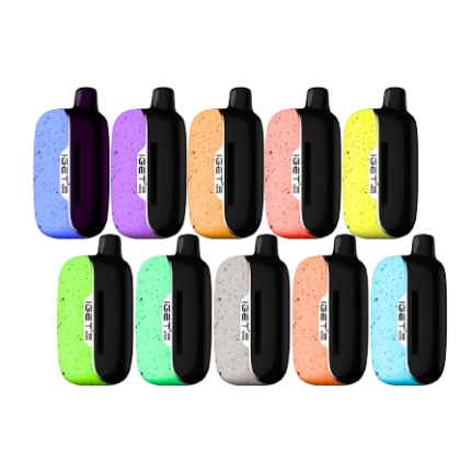 口味任选打包装