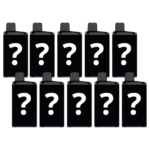 Z MYSTERY PACK OF 10 – IGET BAR PRO 10000