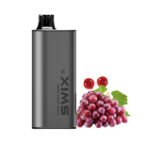 SWIX MATE 9000 PUFFS (20MG) - Image 16