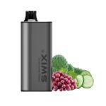 SWIX MATE 9000 PUFFS (20MG) - Image 17