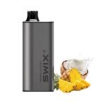 SWIX MATE-Pineapple Coconut