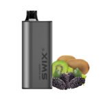 SWIX MATE 9000 PUFFS (20MG) - Image 10