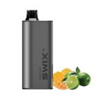 SWIX MATE 9000 PUFFS (20MG) - Image 9
