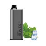 SWIX MATE 9000 PUFFS (20MG) - Image 7