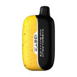 PASSION FRUIT KIWI GUAVA ICE – IGET MOON K5000