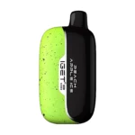 PEACH APPLE ICE – IGET MOON K5000
