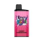 CHERRY POMEGRANATE – IGET BAR PRO