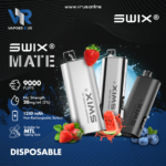 SWIX MATE 9000 PUFFS (20MG) - Image 13