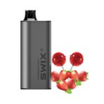 SWIX MATE 9000 PUFFS (20MG) - Image 5