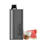 SWIX MATE 9000 PUFFS (20MG) - Image 3