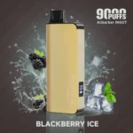 BLACKBERRY ICE – ALIBARBAR INGOT9000