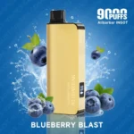 BLUEBERRY BLAST – ALIBARBAR INGOT9000