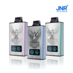 JNR Vape Mega Box Pro 60000 Puffs Disposable Vape