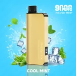 Alibarbar Ingot 9000 Puffs Disposable Vape - Image 4