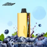 Grape Ice | JNR Cruiser Gold Disposable Vape - Image 4