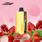 Cool Mint | JNR Cruiser Gold Disposable Vape - Image 6