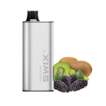 SWIX MATE 9000 PUFFS (20MG) - Image 16