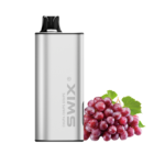 SWIX MATE 9000 PUFFS (20MG) - Image 12