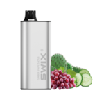 SWIX MATE 9000 PUFFS (20MG) - Image 6