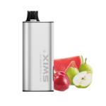 SWIX MATE 9000 PUFFS (20MG) - Image 14