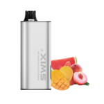 SWIX MATE 9000 PUFFS (20MG)