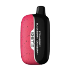 STRAWBERRY BLACKBERRY CRANBERRY – IGET MOON K5000