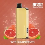 Alibarbar Ingot 9000 Puffs Disposable Vape - Image 8