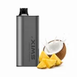 SWIX Mate-PINEAPPLE COCONUT