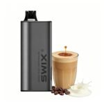 SWIX Caramel Latte