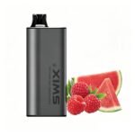 SWIX Raspberry Watermelon