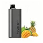 SWIX SOUR MANGO PINEAPPLEE
