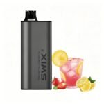 SWIX Strawberry Lemonade